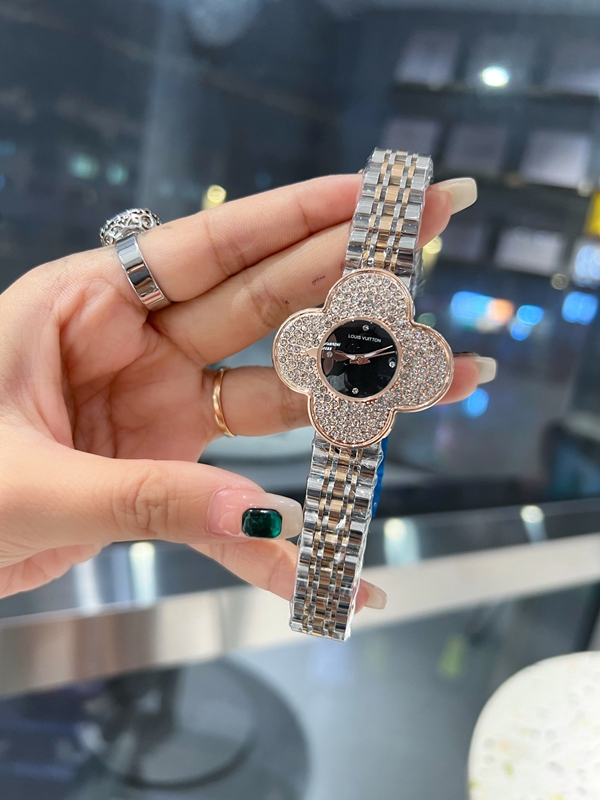 ブランド時計細部ディテール